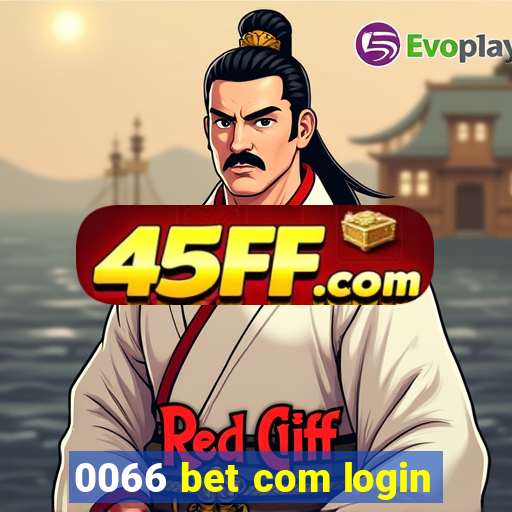 0066 bet com login
